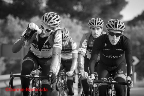 Jacob Rathe and Dan Martin