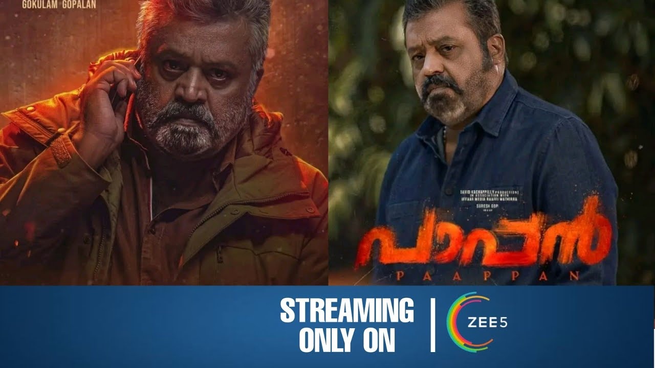 New Malayalam Movies Set To Release In Theatres And OTT Platforms For 
