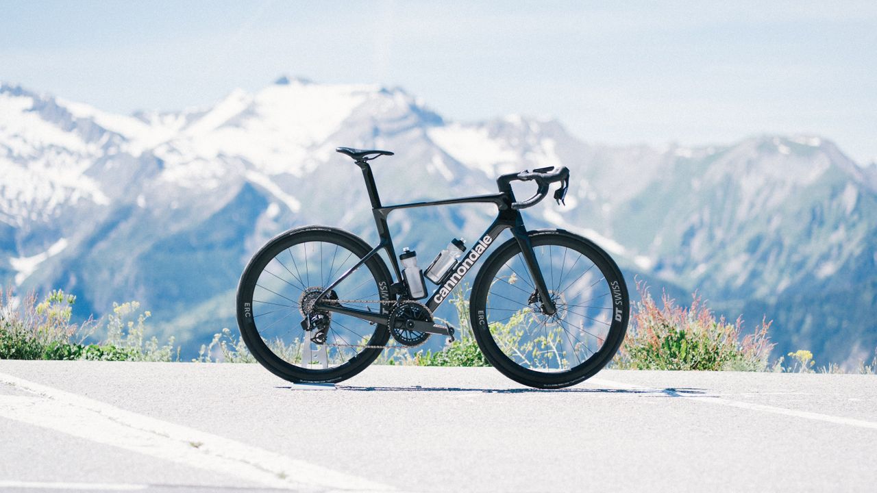 Cannondale SuperSix Evo 2026 review: A d