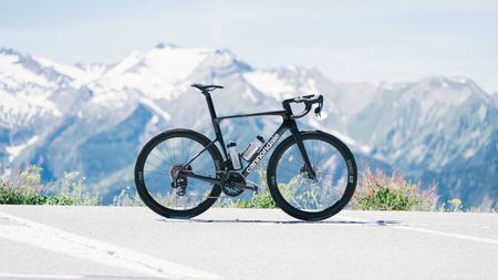 SuperSix Evo