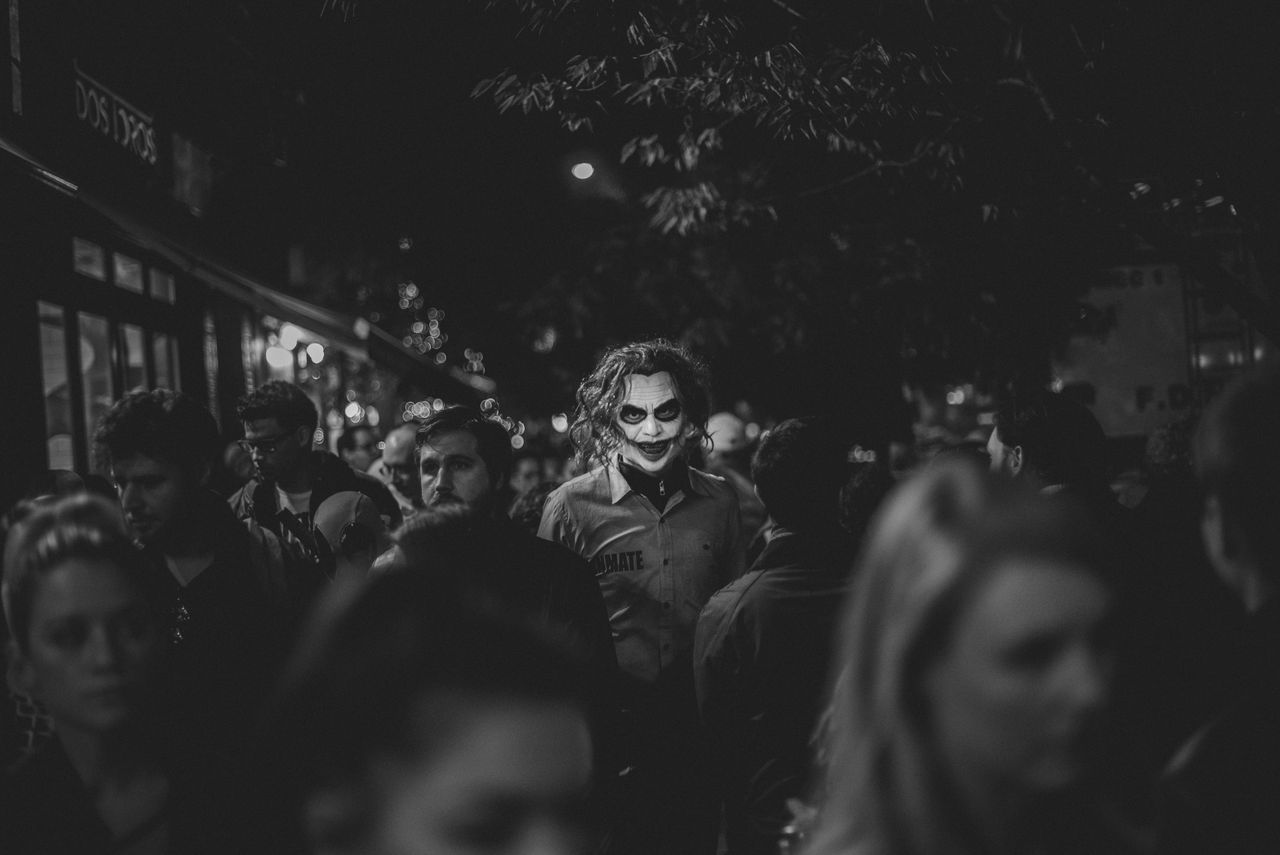 &copy; Constantinos Sofikitis, Greece, 1st Place, Open, Street Photography, 2017 Sony World Photography Awards