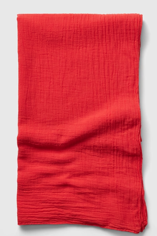 Gap Linen-Cotton Textured Sarong (Was $40) 