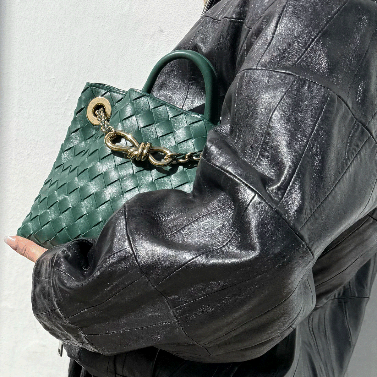 Bottega Veneta Andiamo 