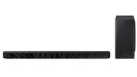 Samsung 7.1.2 Soundbar | $1299 $1099 at Best Buy