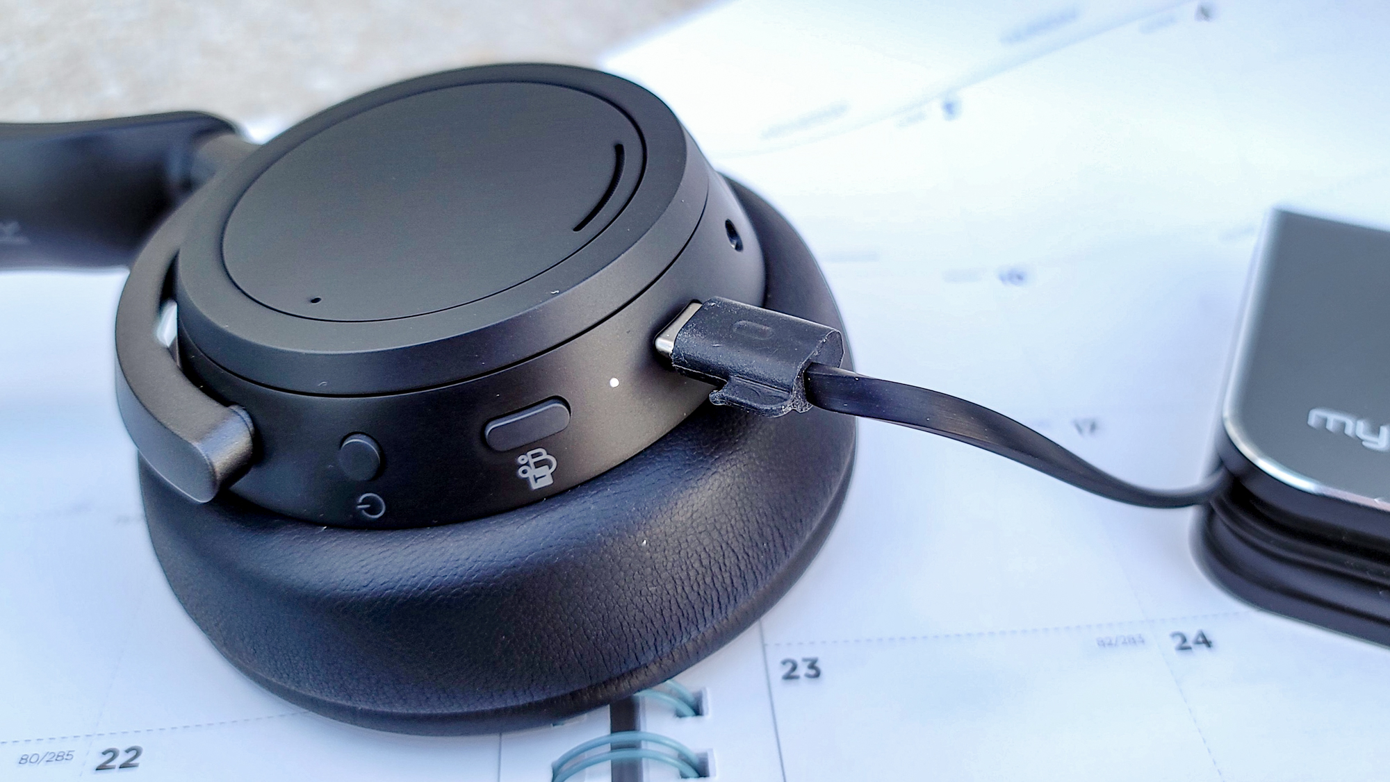 Microsoft Surface Headphones 2+