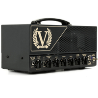 Victory V30 The Jack MkII42W | 4 x 12AX7 | 2 x 6L6 | 2-channels | 18.1lbs/8.2kg