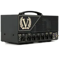 Victory V30 The Jack MkII42W | 4 x 12AX7 | 2 x 6L6 | 2-channels | 18.1lbs/8.2kg