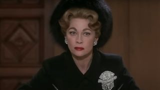 Faye Dunaway in Mommie Dearest