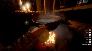 Kingdom Come: Deliverance 2 alchemy system