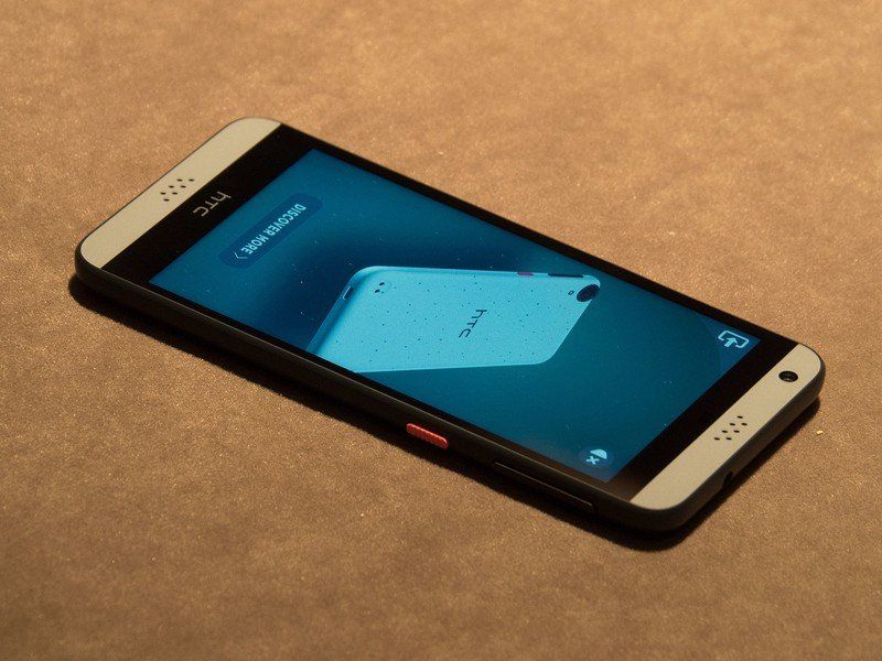HTC Desire 530