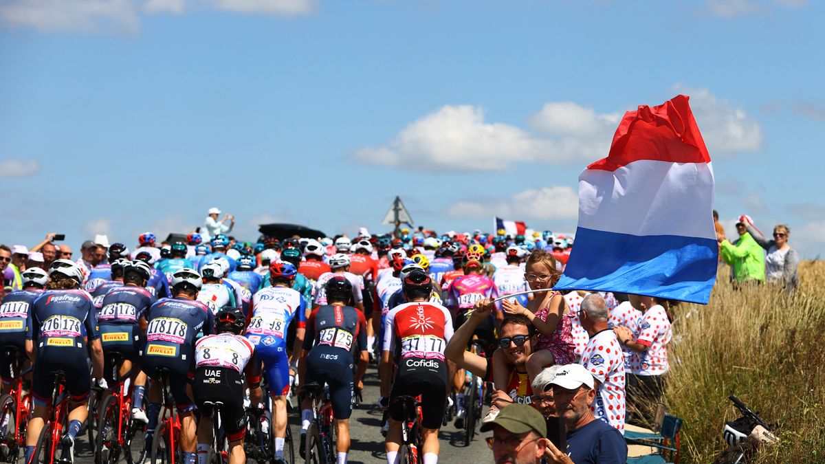 Photo of Aperçu de l’étape 15 du Tour de France
