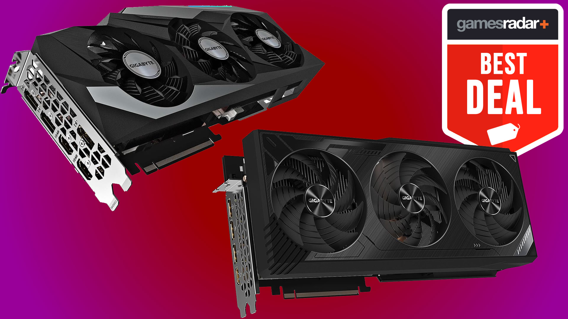 Newegg graphics card deals