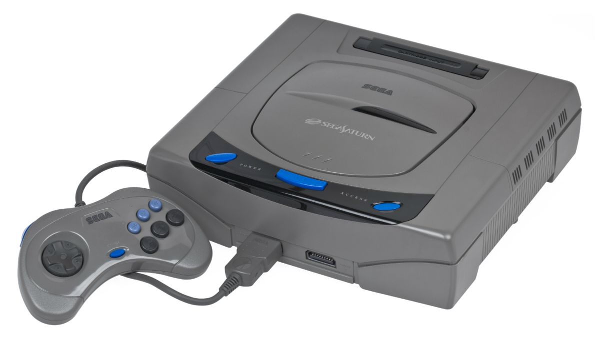 The Ultimate Console War How Sony Beat Nintendo And Sega At Their Own Game Techradar