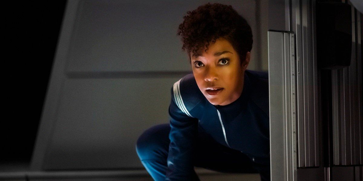 Star Trek Discovery: 9 Things To Remember Before Season 3 On CBS All ...