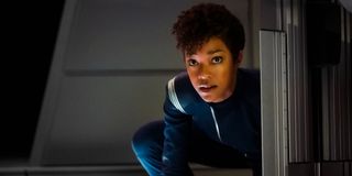 Star Trek: Discovery CBS All Access