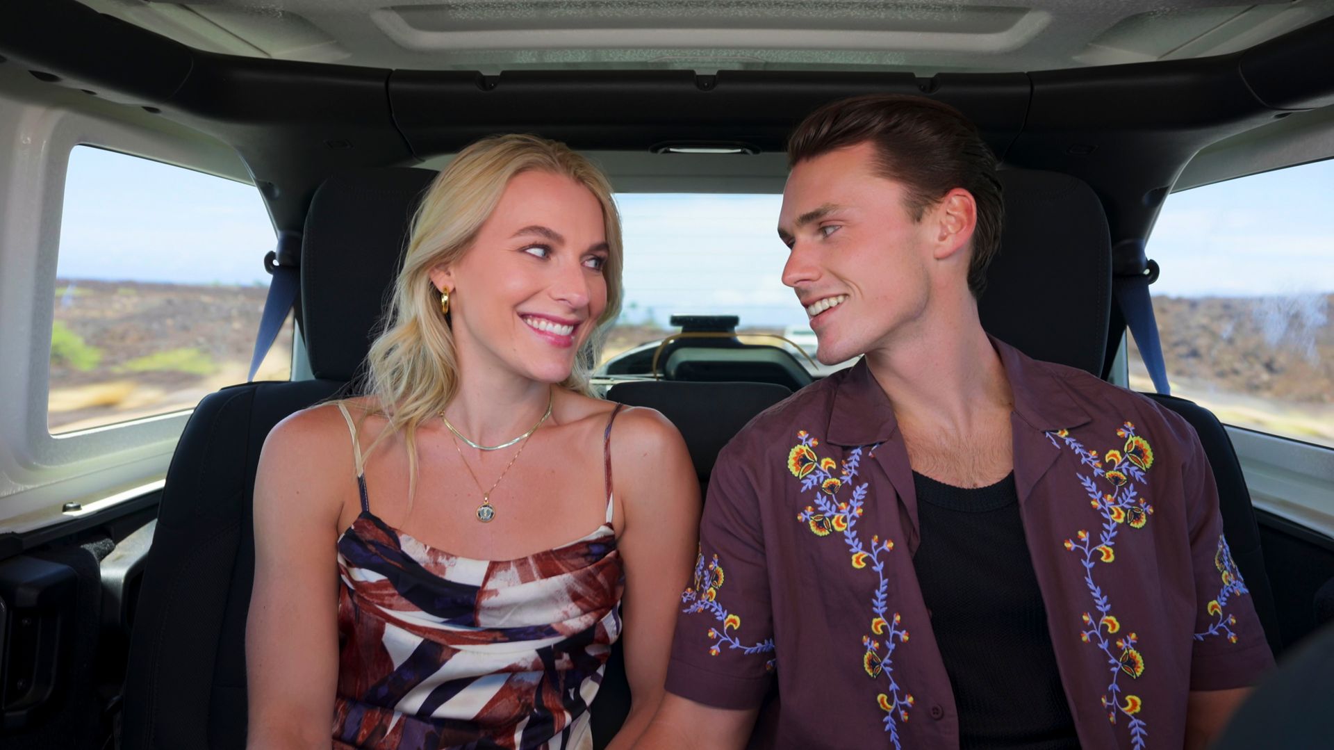 Are Tyler and Kay From 'Temptation Island' Still Together? | Marie Claire