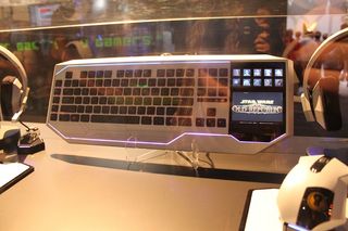 Razer's Star Wars Collection