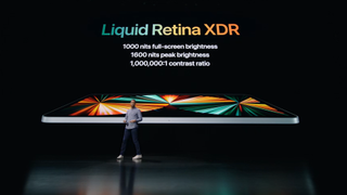 Apple launches new Apple iPad Pro with Liquid Retina XDR screen and M1 chip