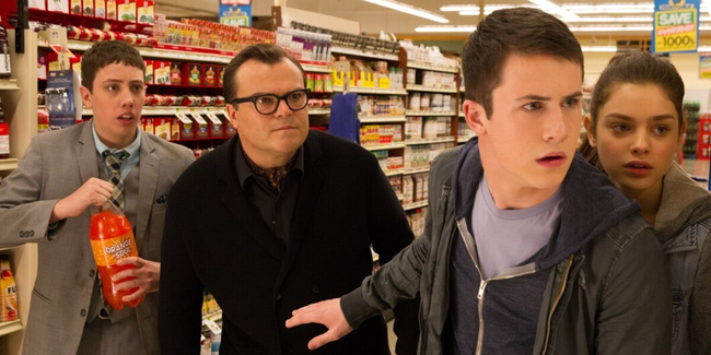 Goosebumps Is Getting Another Live-Action TV Series | Cinemablend