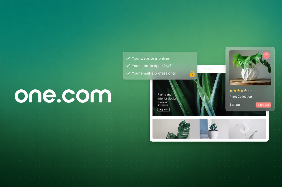 One.com