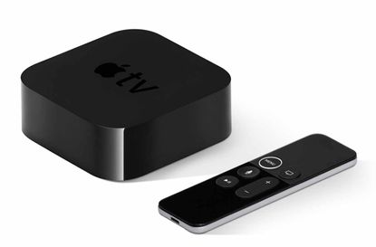 Apple TV