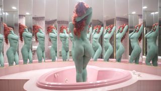 JUNO CALYPSO 2015.A Dream in Green