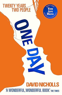 One Day by David Nicholls, £9.19 | Amazon