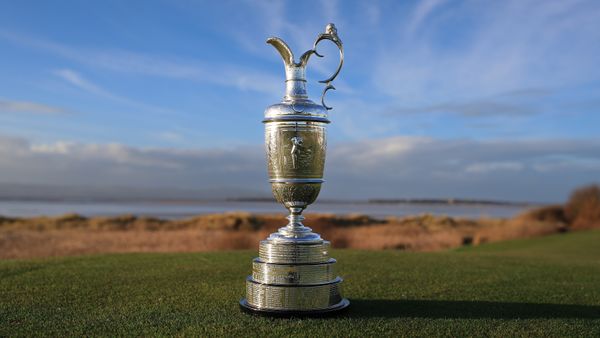 How To Get 2025 Open Championship Tickets | Golf Monthly