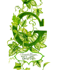 Adapted from G: Forever Green by Carlos Mota (available to buy at Vendome Press)