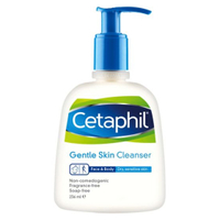 Cetaphil Gentle Cleanser, $13.99, Ulta
