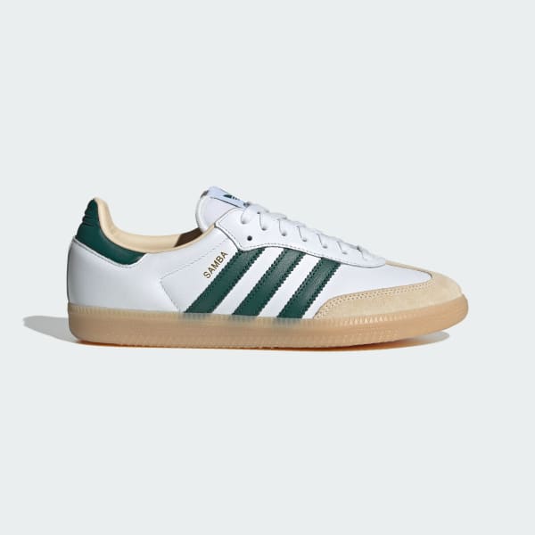 Samba Og Shoes