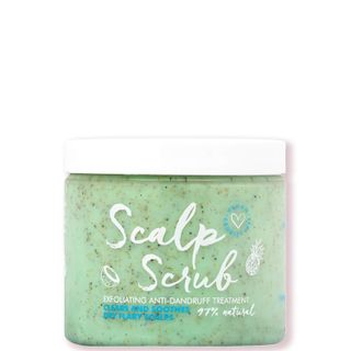 SCALP SCRUBS