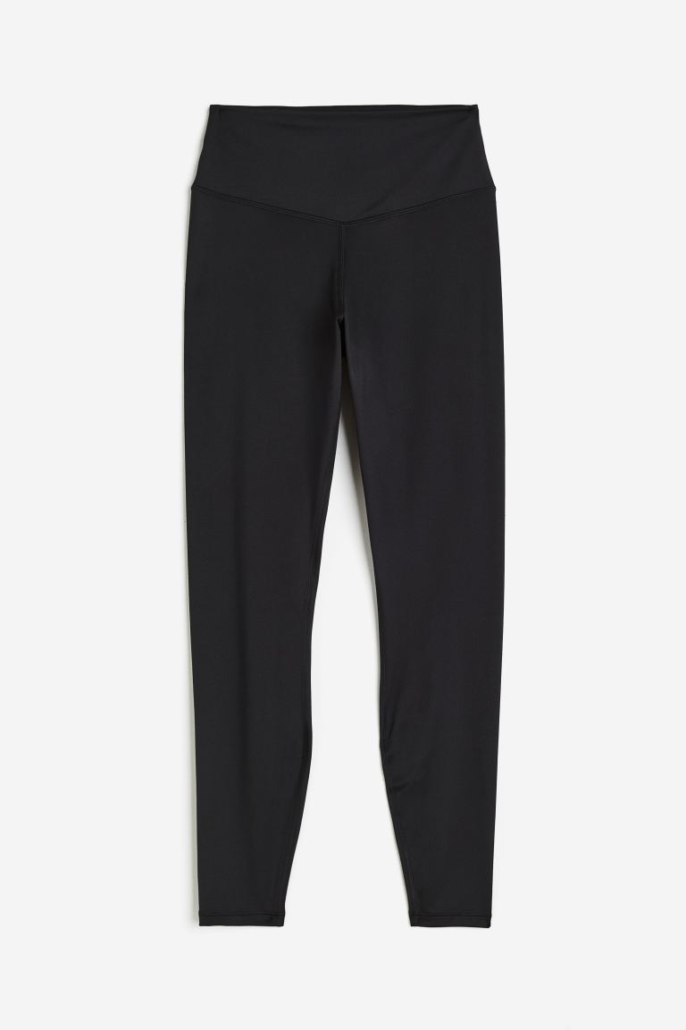 Yoga Leggings in Softmove™