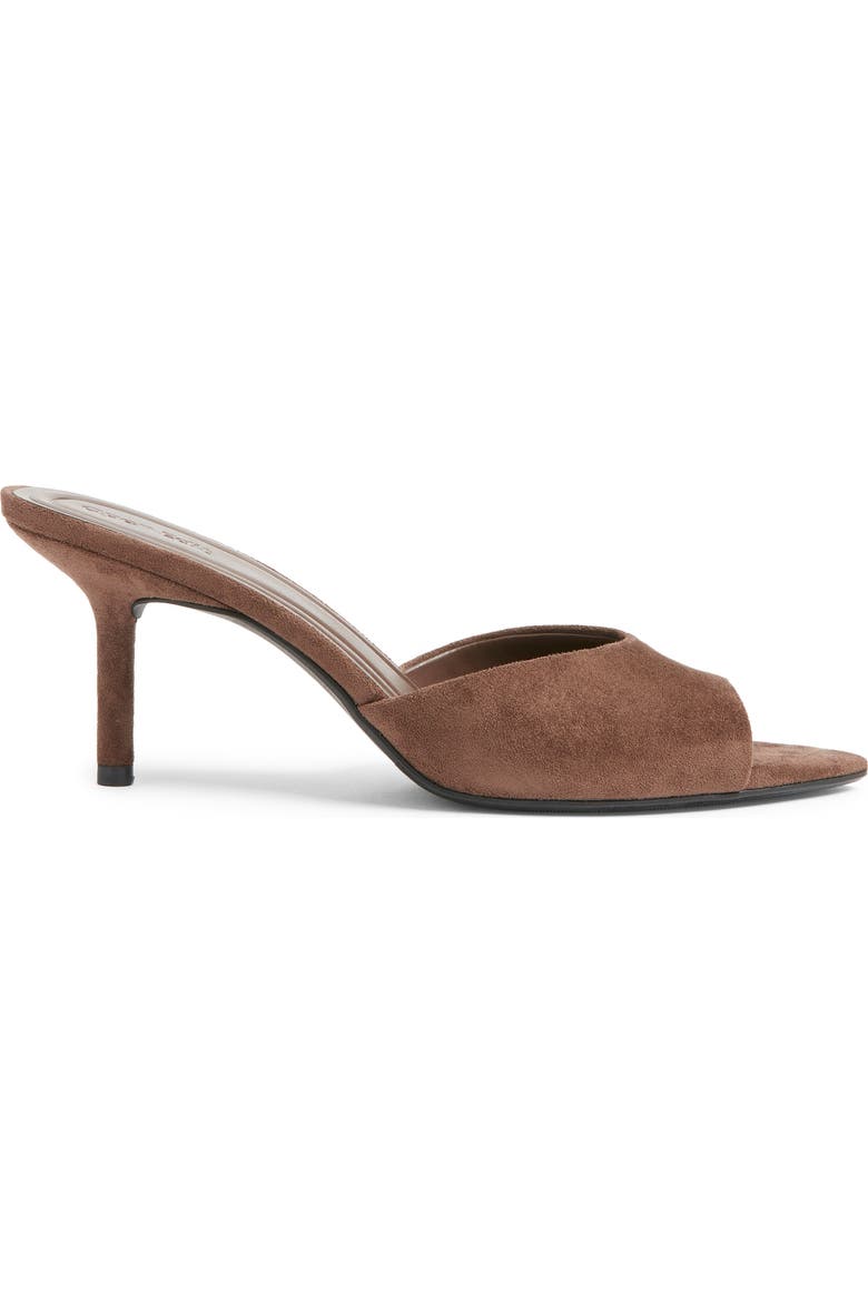 Micah Heeled Sandal