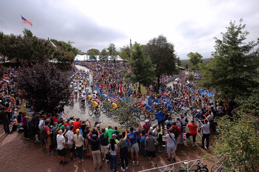 Libby Hill