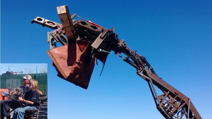 10 cool things from Maker Faire