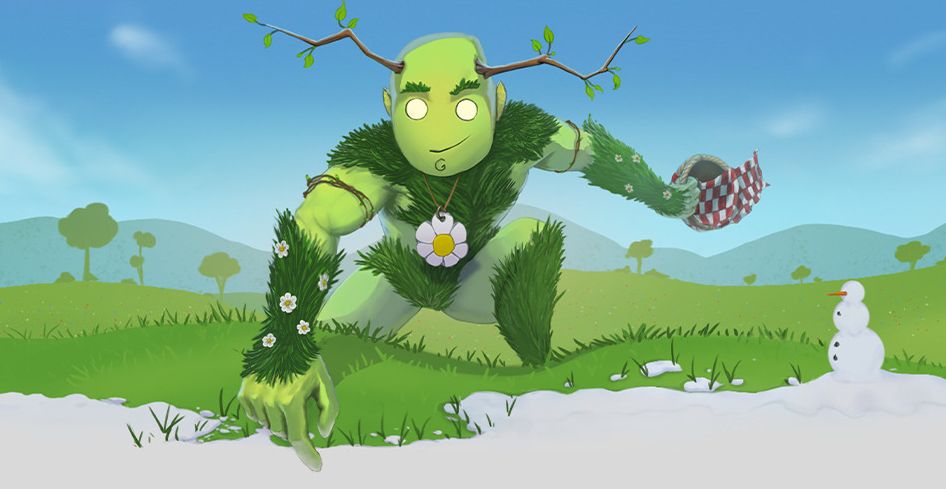 GOG Spring Sale discounts more than 600 games | PC Gamer