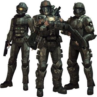 Halo 3: ODST review | GamesRadar+