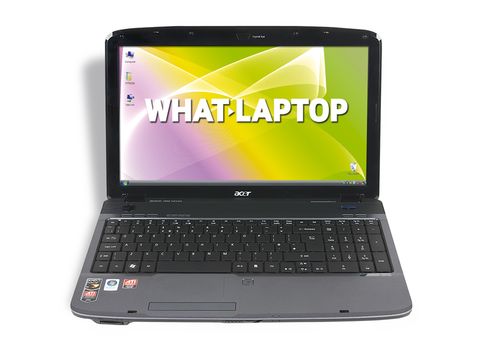 Ноутбук acer aspire 5536g биос как заделать чтоб увидел флешку