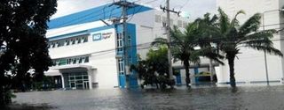 Thai Floods