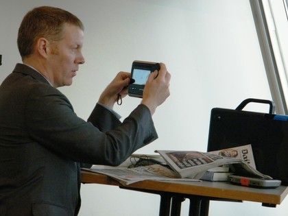 Intel Reader ereader for dyslexics announced TechRadar