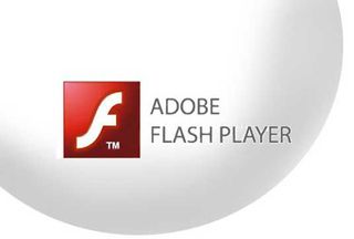 Flash logo