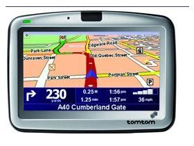 free tomtom map update 2017