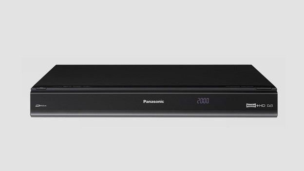 Panasonic DMR-HW100
