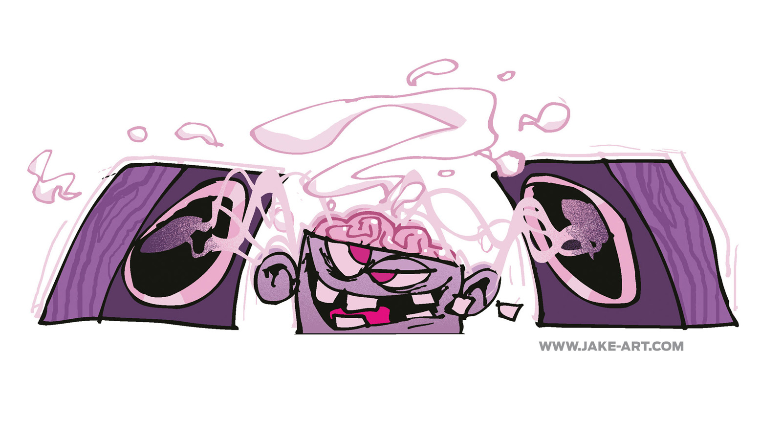 CMU126: Why is loud music perceived to be 'better'?