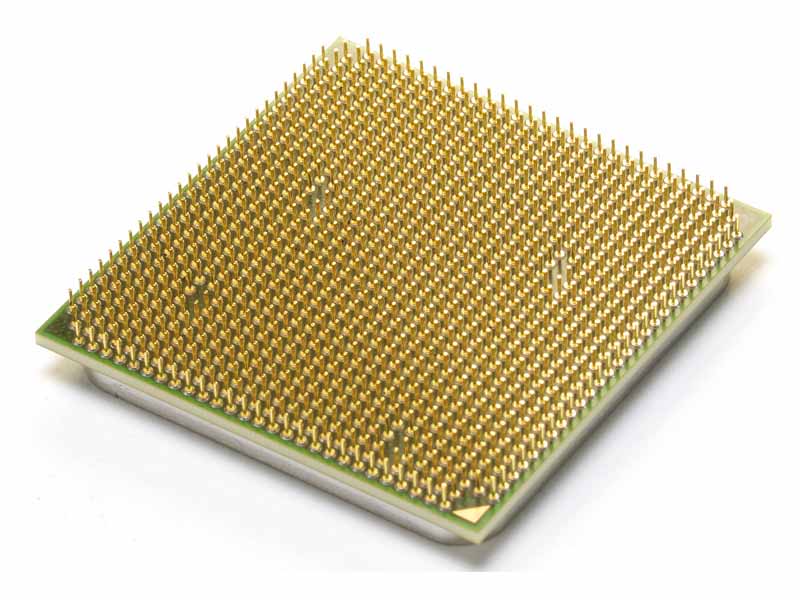 AMD Phenom II CPU