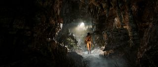 Much of the press around Rise of the Tomb Raider has criticized the Windows Store version's limited display options.