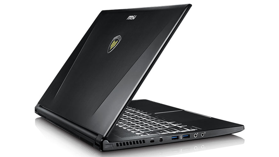 MSI WS60