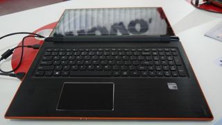 Lenovo Flex 15