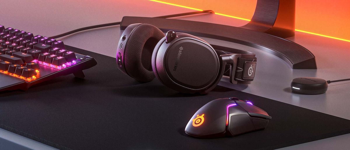 SteelSeries Arctis 9 review